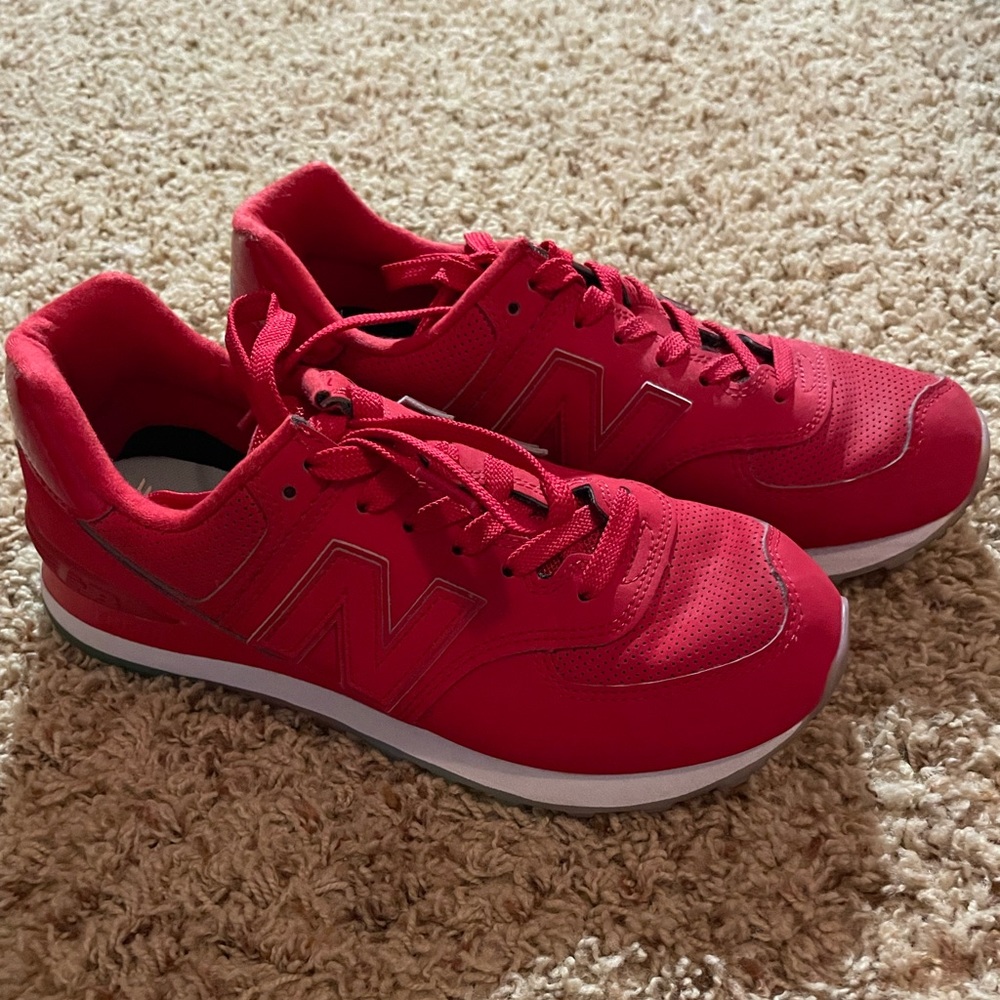 New Balance Shoes